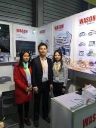 Guangzhou Wason Construction Machinery Co., Ltd.
