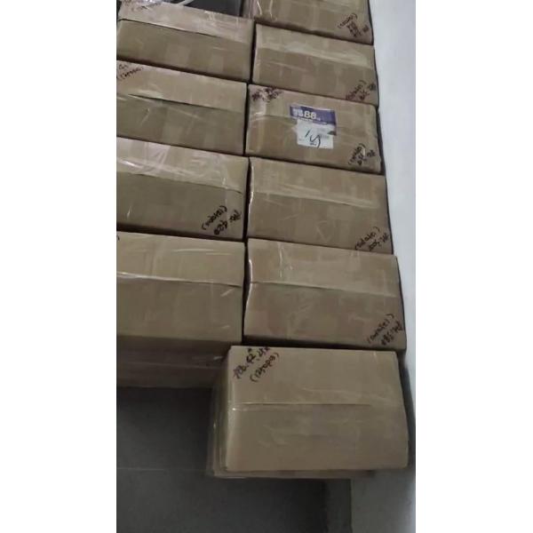 Medical Piezoelectric Ceramic Disc Corrosion Resistance For Portable Nebulizer 3μM