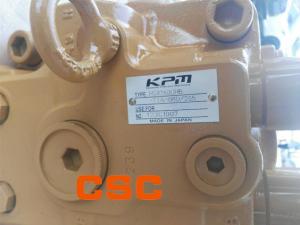 Best Kawasaki original M5X180 slewing motor for  CTA330   excavating machinery wholesale