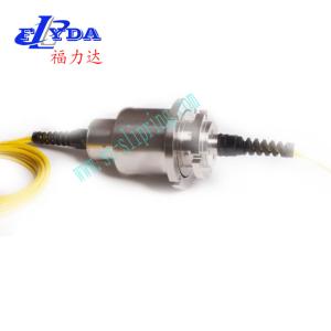 Best 4 channel fiber optic slip ring/ rotary joint wholesale