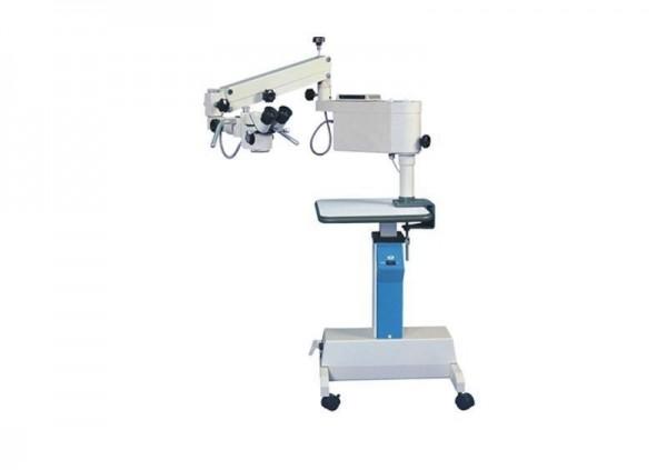 Cheap Lightweight Body Surgical Operating Microscope Equipped With Spring Balance System for sale