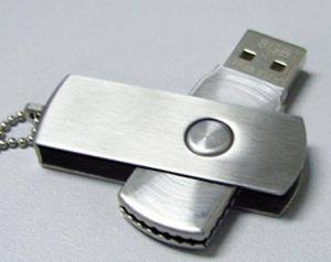 Best Metal revolve usb flash drives, 16G Metal revolve usb flash disk,16gb metal pen usb flash disk wholesale