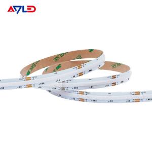 Best RGB CCT LED Strip 24v 3m Adhesive Low Density Flex Led Strip Lights 5m Per Roll wholesale