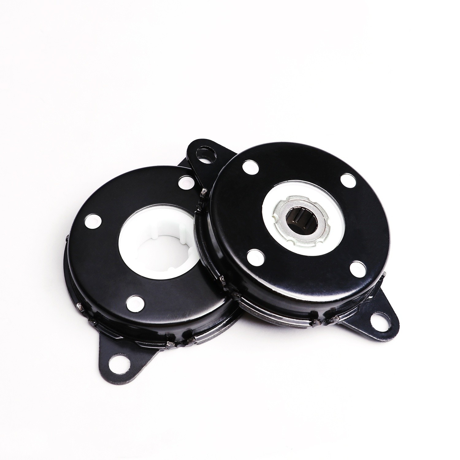 Rotary Recliner Chair Custom Torsion Metal Optical Encoder Disk Adjustable Rotational Dampers