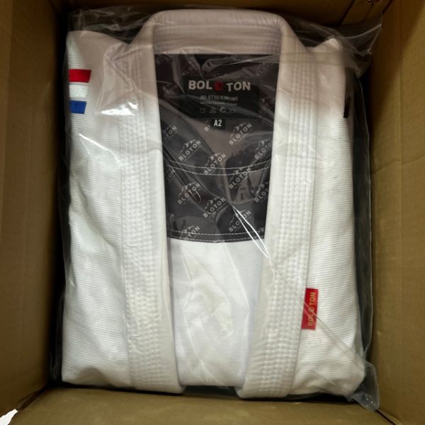 Packaging materials