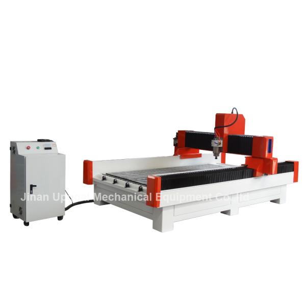 Cheap CNC Stone Marble Granite Engraving Machine 1300*2500mm for sale