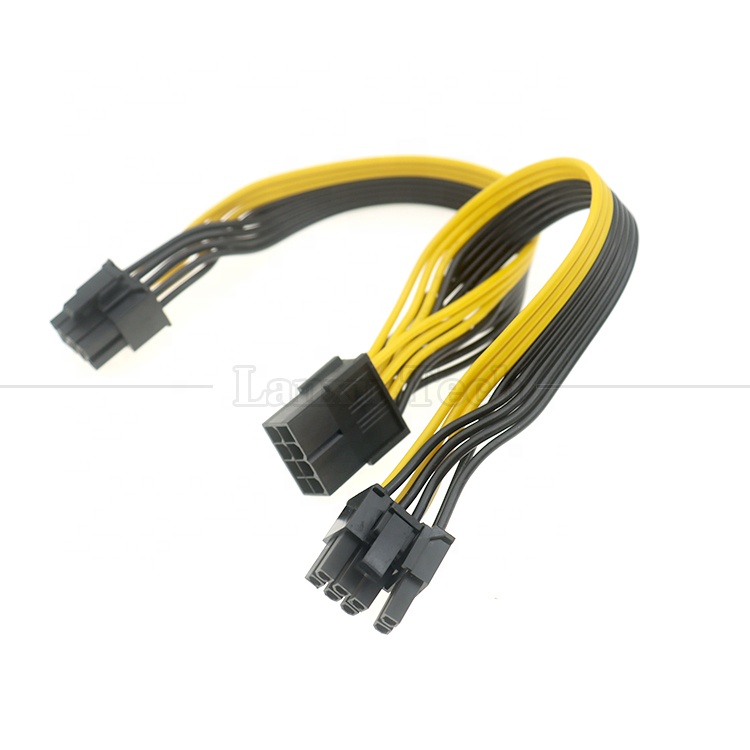 24PIN to 18PIN ATX Power Cable for Computer
