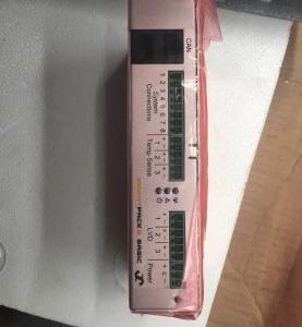 Best Eltek Smartpack2 Monitoring Controller Module Smartpack2 Basic P/N 242100.501 wholesale