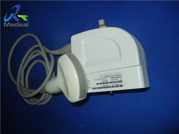 Cheap Siemens C6-2 Convex Array Transducer Probe/Ultrasound Scan Probe for sale
