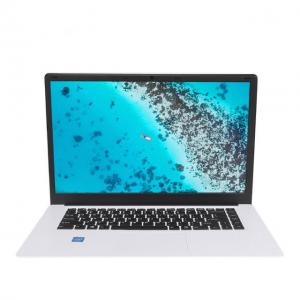 China Laptops 15.6 inch 4GB DDR3 RAM 64GB EMMC 1080P FHD Screen Intel Cherry Trail X5-Z8350 Computer Laptops Notebook Factory on sale