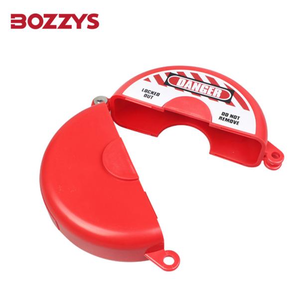 Cheap 165mm Rod Engineering Plastic Gate Valve Lockout Wear Resistant for sale