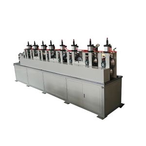 Best CE Automatic Angle Board 2mm Paper Edge Protector Machine wholesale