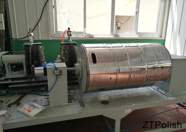 Cheap universal tool grinder tank polishing machine for sale