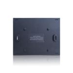 Web Software Biometric Fingerprint Access Control and Biometric Time and
