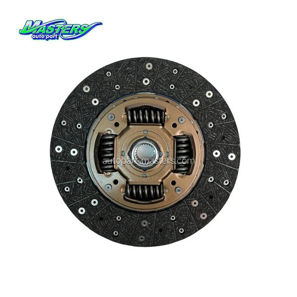 Cheap ISUZU 4H Friction Disc Clutch Replacement 5876100831 Custom for sale