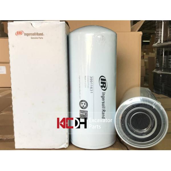Ingersoll Rand Oil Filter 36897346 Compressor Spare Parts P171275 12.2 IN