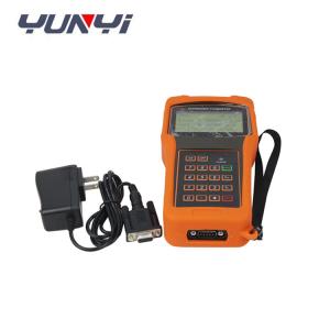 China Water Flow Meter Ultrasonic 15dn Ultrasonic Flow Meter Price Clamp-On Ultrasonic Flow Meter on sale