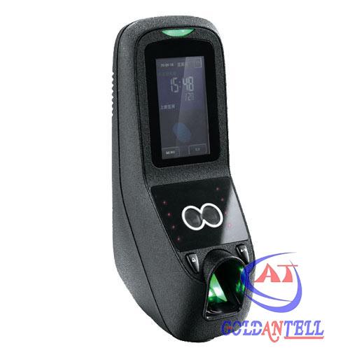 Cheap Display Screen Automatic Face Recognition Controller With Face Capacity 1,500 for sale
