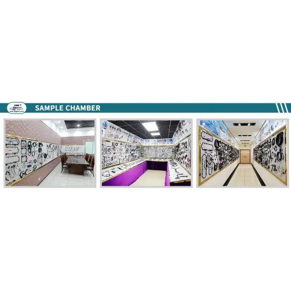 Factory Customized Automotive Wiring Harness and Cable Assembly