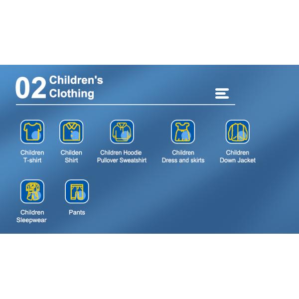 Support 7 Days Sample Order Lead Time Baby Girl Dress 100% Cotton Perfect for Birthday