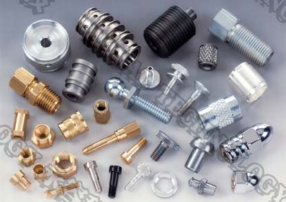 PVD Vacuum Metallizing Equipment on Copper Valves , Plumber Fittings / Chrome Plating Machine
