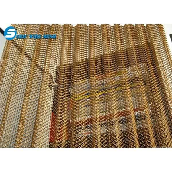 deco mesh, 304,316L stainless steel decoration mesh