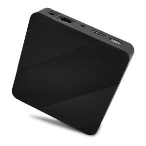 Protocol Linux IPTV Box