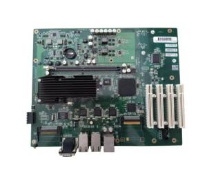 Best Custom Versatile Smart Robotics PCBA Compatible With Multiple Programming Languages wholesale
