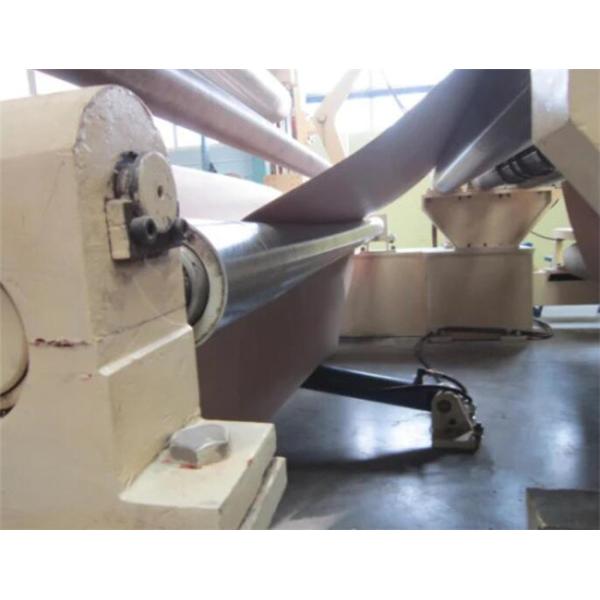 Kraft Packing Paper Roll Slitting Rewinder Machine High Speed
