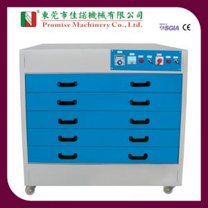 Best Drying Cabinet for Pad Printing Plates wholesale