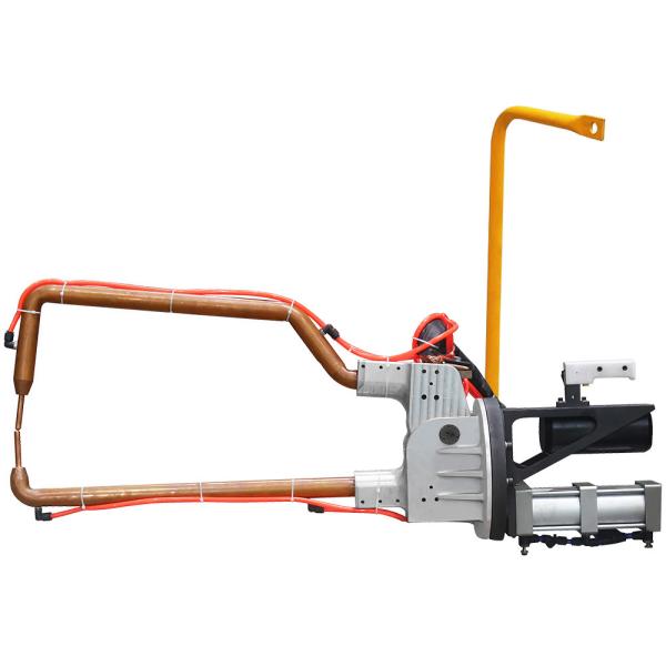 C/X Type Portable Spot Welder Machine For Sheet Metal