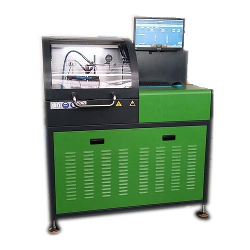 Cheap Common Rail Injector Test Bench,with large testing datas,for testing different Common Rail Injectors for sale