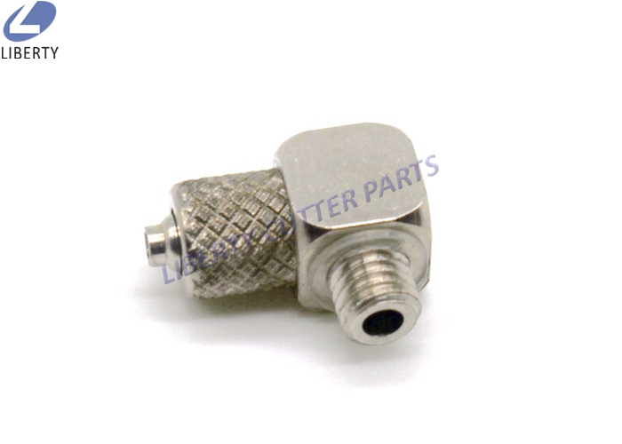 112120 Air Faucet Suitable For VT2500 Cutter, Air Valve, Cutting Machine Parts
