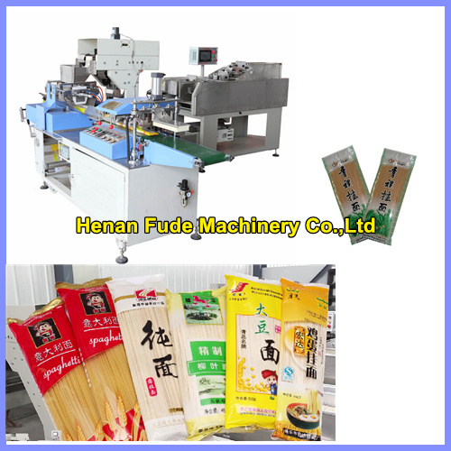 dry noodle processing line, dry noodle making machine