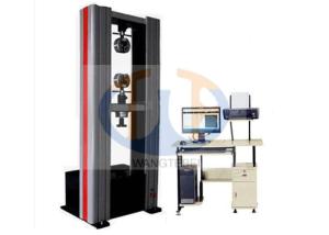 Best Speed Setting Electronic Universal Testing Machine wholesale