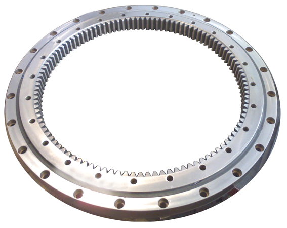 ZX70-1 Slewing Gear Bearing 4437132 Small Slewing Bearing for excavator