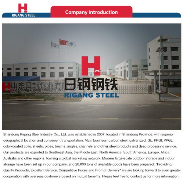 150cm 16 Gauge Galvanized Steel SGCD Gi Plain Sheet Hot Dipped