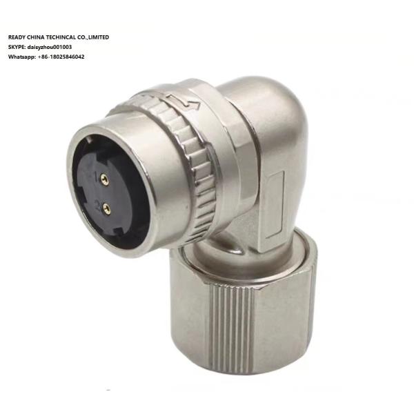 DDK CM10 Male Type DDK CM10 Series Circular Waterproof Male Female 10 Pin Wire DDK Connector