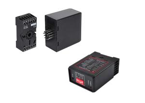 Best 100ms CE Access Control Loop Detector Model PD132 20m Wiring For Vehicle wholesale