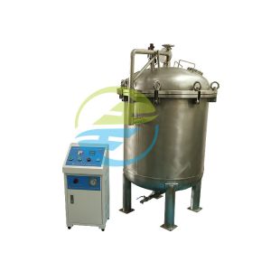 IP Testing Equipment High-Pressure Watertight Test Chamber , Precise Pressure