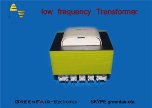Best PCB Mounting Low Frequency Transformer Input 306V / 50Hz 10mA Output 11.5V / 9V 67mA wholesale