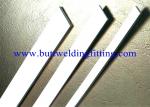 Stainless Steel Plain Round Bar / Rebar / Flat Bar ASTM A 182 (F45) SGS / BV /