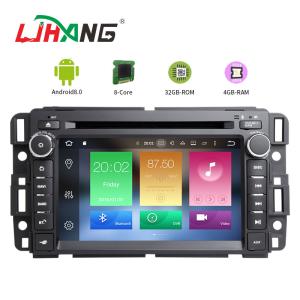 Best Multimedia Triumph In Dash DVD Player , Video Stereo Car Seat DVD Player wholesale