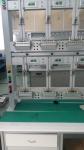 HS-6303 Single Phase & Three Phase KWH Meter Test Bench,16 Position,0.01~100A