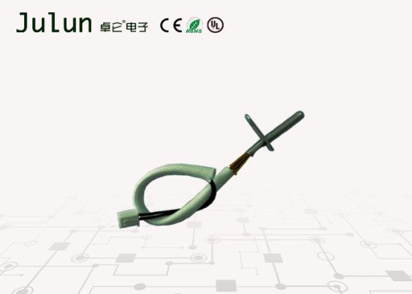 Cheap Automatic Transmission Oil Temperature Sensor With FEP Wire Material for sale