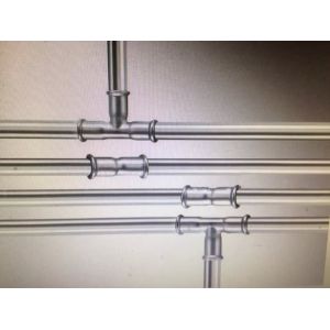 Best stainless steel pipe fittings wholesale