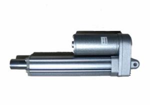 Best Compact Micro Linear Actuator 12v with Potentiomter, 10cm stroke Mini Linear Actuators With 50lbs force, IP65 wholesale
