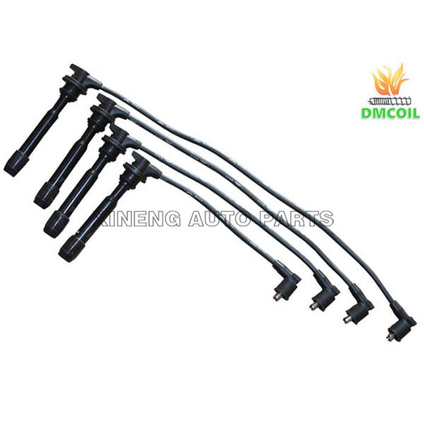HYUNDAI KIA Spark Plug Wires / Copper Plug Wires With High Strength Shrapnel
