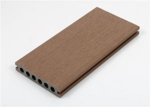 Best Decorative Wood Plastic Composite Panel / Board / Decking Waterproof wholesale