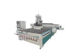 Multifunction CNC Nesting Machine Cnc Panel Router Machine Price